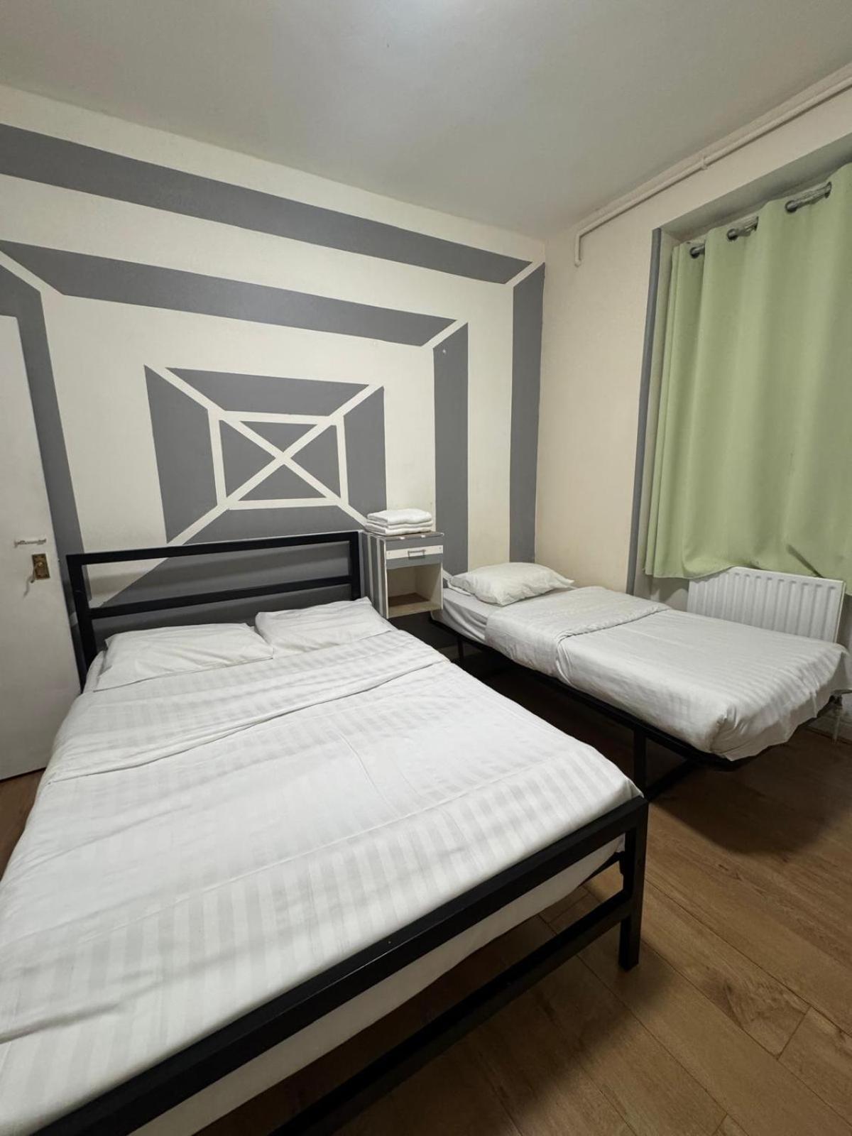 Anwar House London