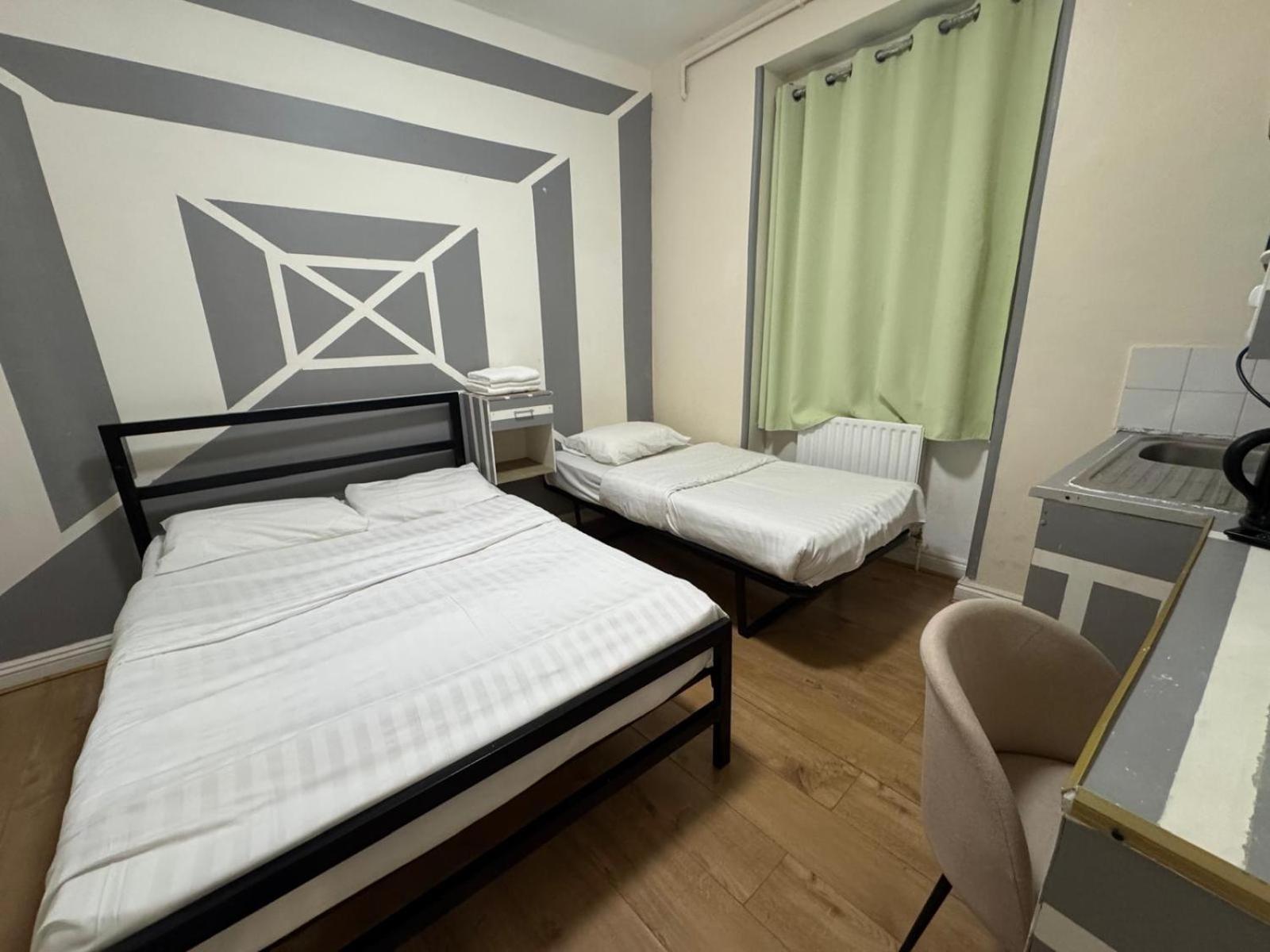 Anwar House Guest house 2*
